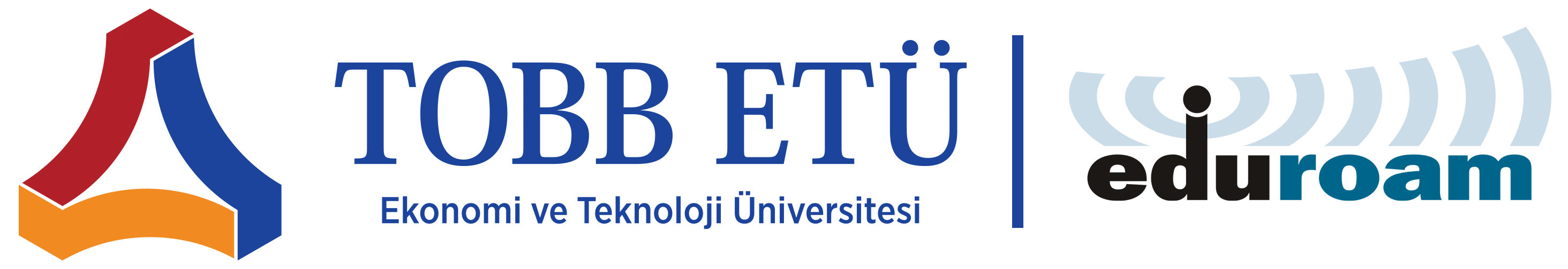 TOBB ETÜ Logo